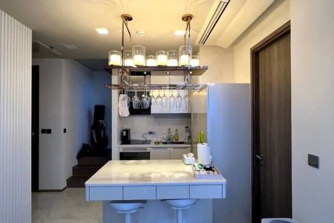 Кондоминиум с 2 спальнями в Клонг Тоэй, Бангкок, Таиланд № 133830 - фото 6