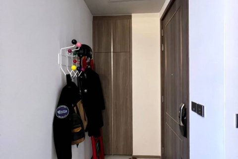 Кондоминиум с 2 спальнями в Клонг Тоэй, Бангкок, Таиланд № 133830 - фото 19