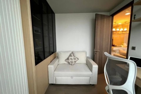 Кондоминиум с 2 спальнями в Клонг Тоэй, Бангкок, Таиланд № 133830 - фото 15