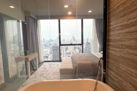 Кондоминиум с 2 спальнями в Клонг Тоэй, Бангкок, Таиланд № 133830 - фото 13