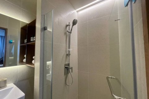 Кондоминиум с 1 спальней в Дин Даенге, Бангкок, Таиланд № 114340 - фото 8