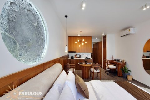 Studio in Rawai, Thailand № 179481 - photo 5