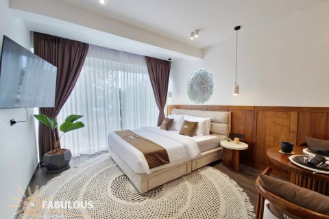 Studio in Rawai, Thailand № 179481 - photo 3