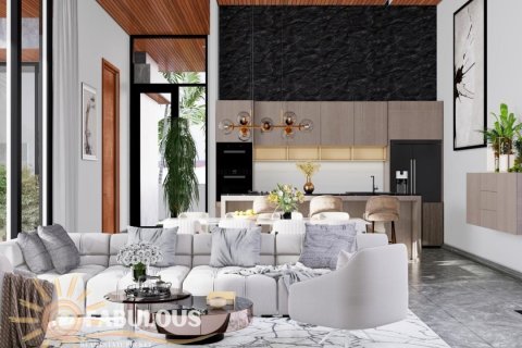 Villa in Bang Tao, Thailand 3 bedrooms № 179477 - photo 3