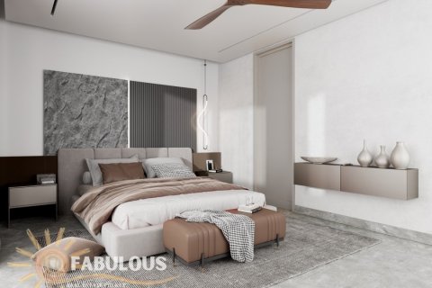 Villa in Bang Tao, Thailand 3 bedrooms № 179477 - photo 6