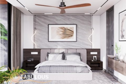 Villa in Bang Tao, Thailand 3 bedrooms № 179477 - photo 11