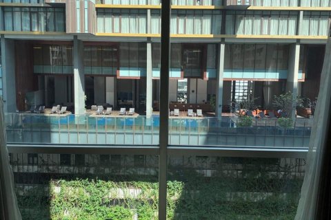 Кондоминиум с 2 спальнями в Патхум Ване, Бангкок, Таиланд № 134057 - фото 9