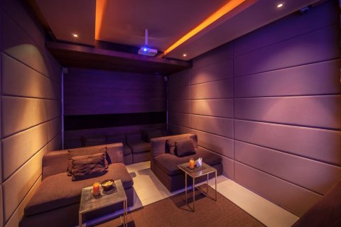 Villa à Ko Samui, Thaïlande 5 chambres № 134051 - photo 25