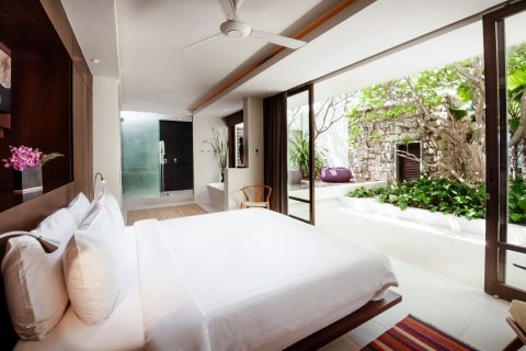 Villa à Ko Samui, Thaïlande 5 chambres № 134051 - photo 19