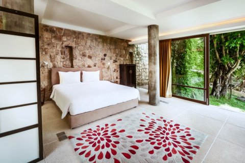 Villa à Ko Samui, Thaïlande 5 chambres № 134051 - photo 22