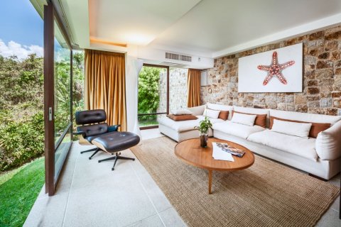 Villa à Ko Samui, Thaïlande 5 chambres № 134051 - photo 23