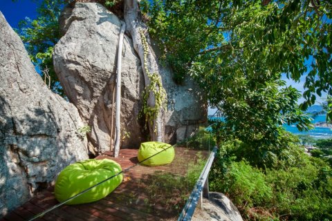 Villa à Ko Samui, Thaïlande 5 chambres № 134051 - photo 28