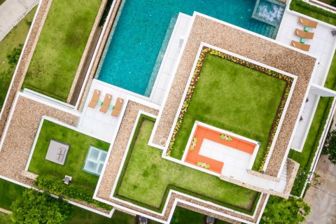 Villa in Ko Samui, Thailand 6 bedrooms № 134052 - photo 23