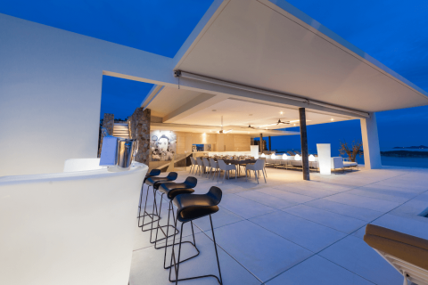 Villa in Ko Samui, Thailand 6 bedrooms № 134052 - photo 21