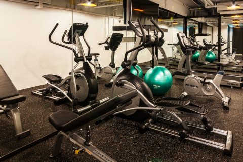 Villa in Ko Samui, Thailand 6 bedrooms № 134052 - photo 20