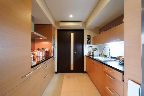 Condo in Pathum Wan, Bangkok, Thailand, 3 bedrooms № 134054 - photo 14