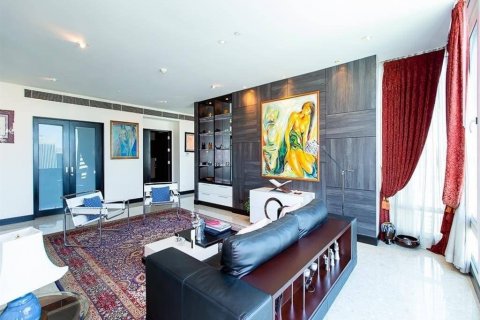 Condo in Pathum Wan, Bangkok, Thailand, 3 bedrooms № 134054 - photo 5