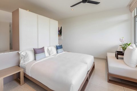 Вилла в Паклоке, Таиланд с 5 спальнями  № 134053 - фото 28