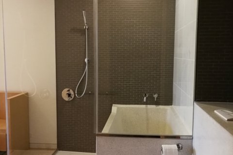 Кондоминиум с 1 спальней в Бангкоке, Таиланд № 144084 - фото 8