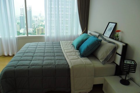 Condo in Bangkok, Thailand, 2 bedrooms № 144086 - photo 5