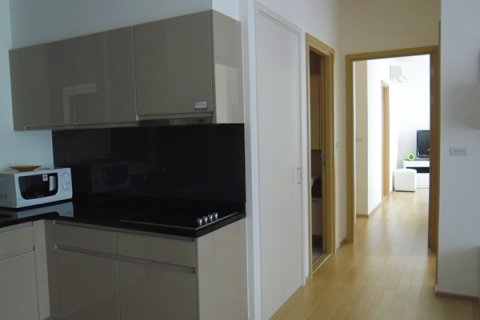 Condo in Bangkok, Thailand, 2 bedrooms № 144086 - photo 4