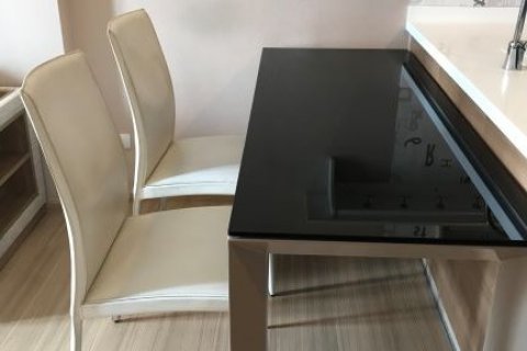 Кондоминиум с 1 спальней в Бангкоке, Таиланд № 144085 - фото 4