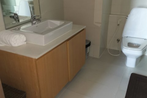 Кондоминиум с 1 спальней в Бангкоке, Таиланд № 144085 - фото 7