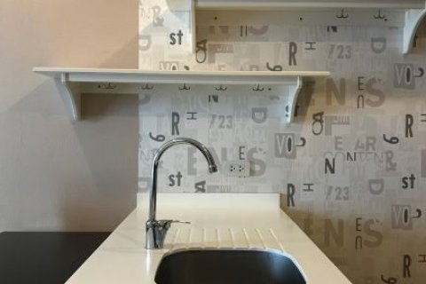 Кондоминиум с 1 спальней в Бангкоке, Таиланд № 144085 - фото 5