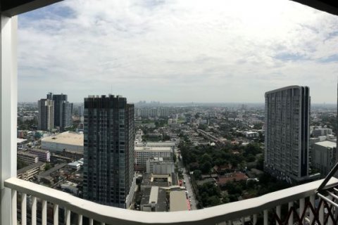 Кондоминиум с 1 спальней в Бангкоке, Таиланд № 144085 - фото 8