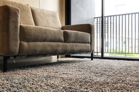 Condo in Bangkok, Thailand, 1 bedroom  № 144090 - photo 2