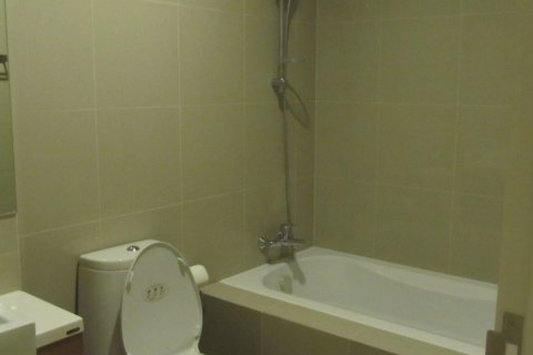 Кондоминиум с 1 спальней в Бангкоке, Таиланд № 144088 - фото 5