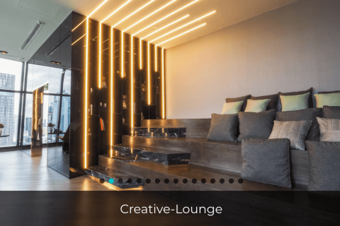 Condo à Bangkok, Thaïlande, 2 chambres № 183697 - photo 8