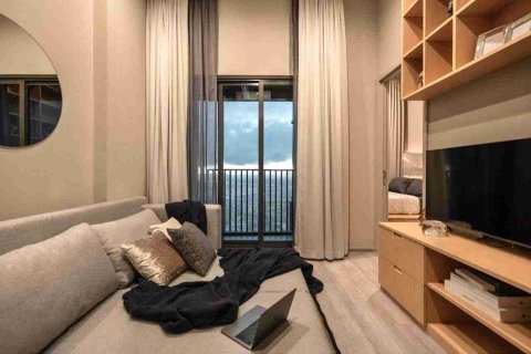 Condo in Bangkok, Thailand, 1 bedroom № 183691