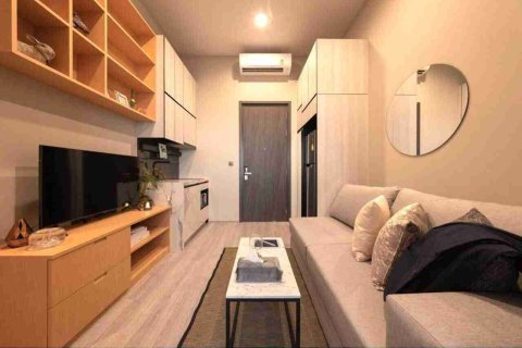 Condo in Bangkok, Thailand, 1 bedroom № 183691 - photo 7