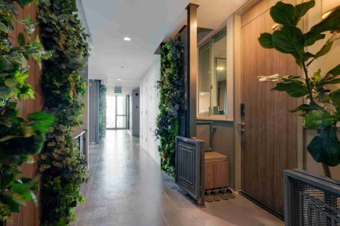 Condo in Bangkok, Thailand, 1 bedroom № 183693 - photo 5