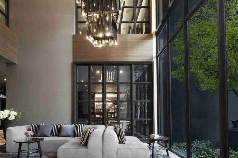 Condo in Bangkok, Thailand, 1 bedroom № 183693 - photo 7