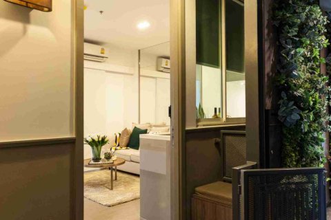 Condo in Bangkok, Thailand, 1 bedroom № 183693 - photo 4
