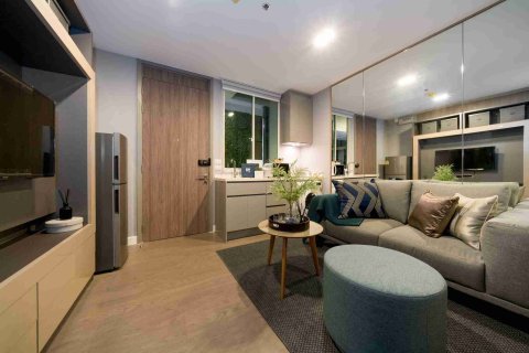 Condo in Bangkok, Thailand, 1 bedroom № 183693 - photo 3