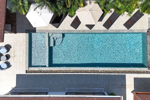 Villa in Phuket, Thailand 5 bedrooms № 155066 - photo 3