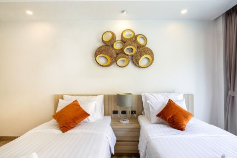 Villa in Phuket, Thailand 5 bedrooms № 155066 - photo 25