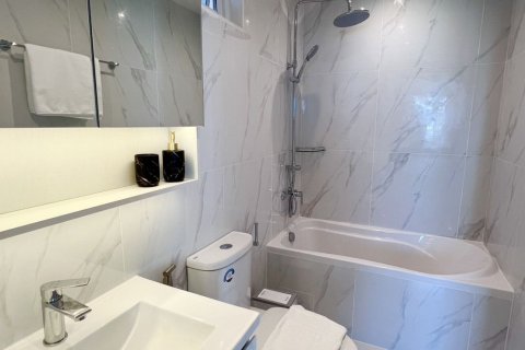 Кондоминиум с 2 спальнями в Ян Наве, Бангкок, Таиланд № 155067 - фото 13