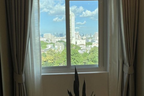 Кондоминиум с 2 спальнями в Ян Наве, Бангкок, Таиланд № 155067 - фото 15