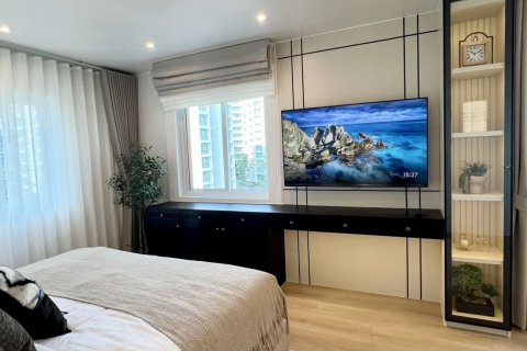 Кондоминиум с 2 спальнями в Ян Наве, Бангкок, Таиланд № 155067 - фото 16