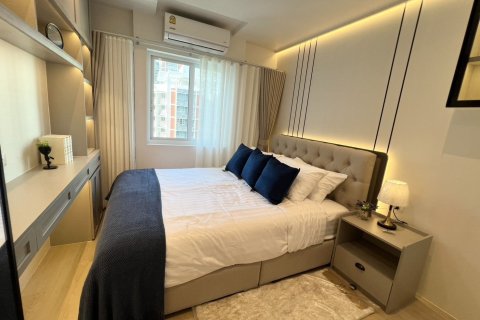 Кондоминиум с 2 спальнями в Ян Наве, Бангкок, Таиланд № 155067 - фото 17