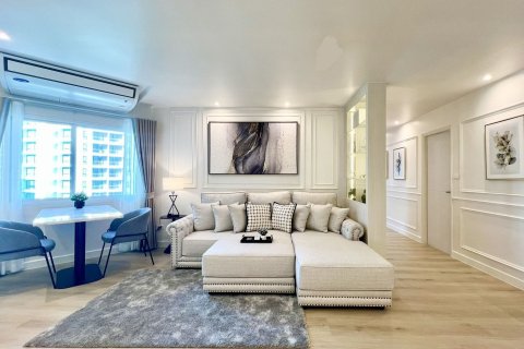 Кондоминиум с 2 спальнями в Ян Наве, Бангкок, Таиланд № 155067 - фото 2