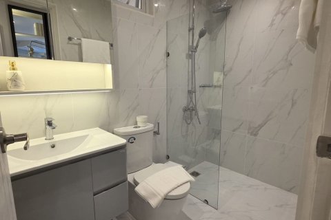 Кондоминиум с 2 спальнями в Ян Наве, Бангкок, Таиланд № 155067 - фото 14