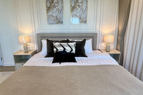 Кондоминиум с 2 спальнями в Ян Наве, Бангкок, Таиланд № 155067 - фото 10