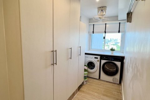 Кондоминиум с 2 спальнями в Ян Наве, Бангкок, Таиланд № 155067 - фото 8