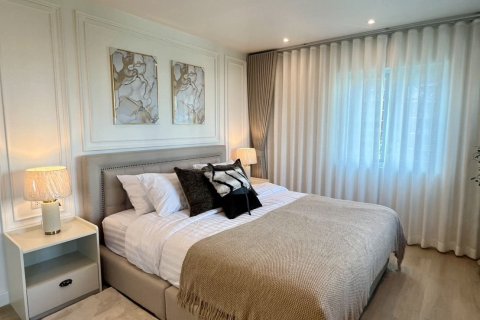 Кондоминиум с 2 спальнями в Ян Наве, Бангкок, Таиланд № 155067 - фото 5