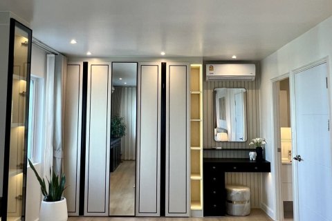 Кондоминиум с 2 спальнями в Ян Наве, Бангкок, Таиланд № 155067 - фото 11